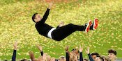 5 Pelatih dengan Trofi La Liga Terbanyak, Xavi Baru Satu! 5 Pelatih dengan Trofi La Liga Terbanyak, Xavi Baru Satu!