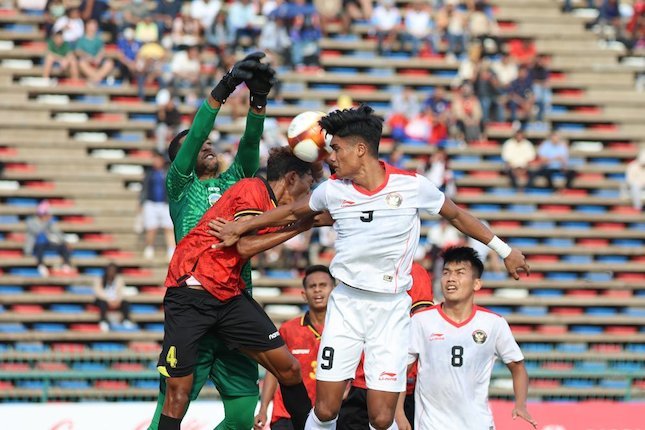 Jadwal, Siaran Langsung, dan Link Streaming