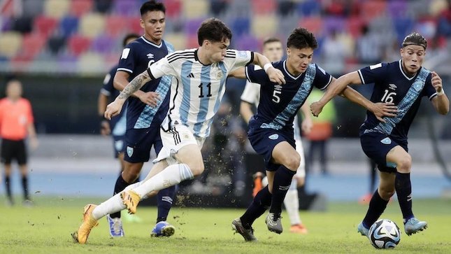 Jadwal, Hasil, dan Klasemen Grup A Jadwal, Hasil, dan Klasemen Grup A