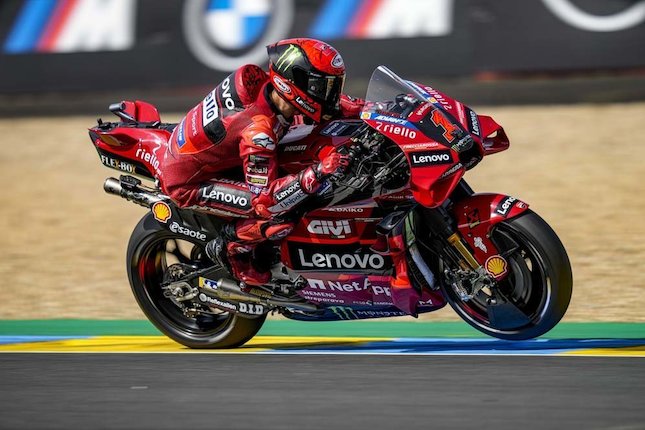 Jadwal Pekan Balap MotoGP Italia 2023 Jadwal Pekan Balap MotoGP Italia 2023