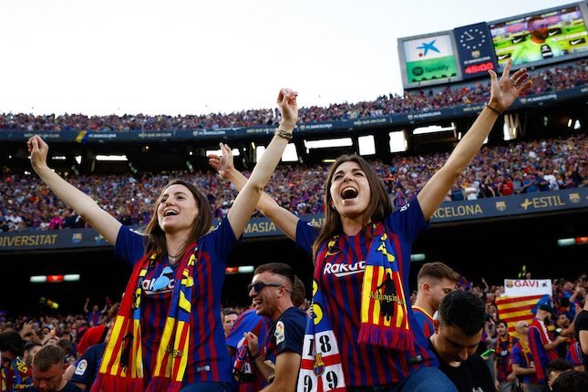Siasat Barcelona Siasat Barcelona