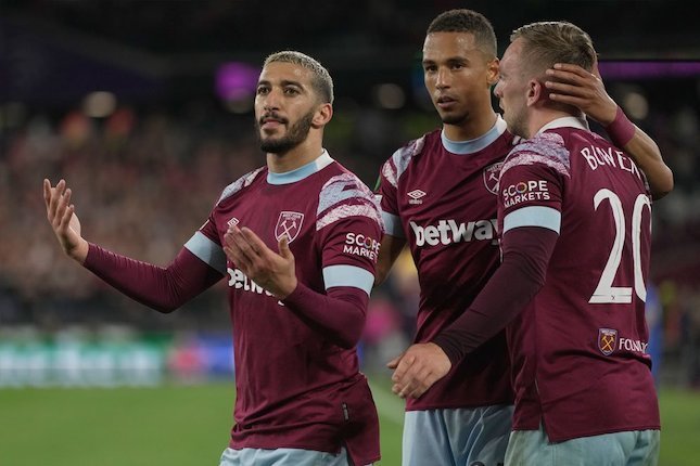 West Ham West Ham