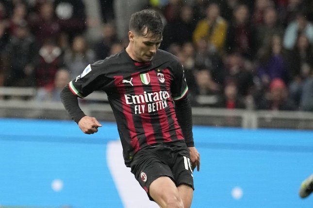 Pemain Berbakat, Cocok Gantikan Brahim Diaz Pemain Berbakat, Cocok Gantikan Brahim Diaz
