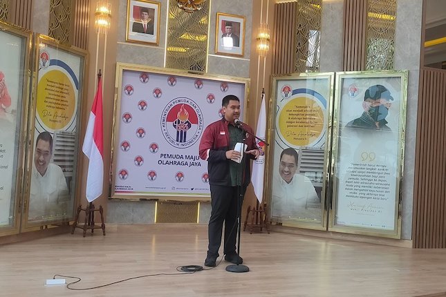 Bakal Dapat Rumah Bakal Dapat Rumah