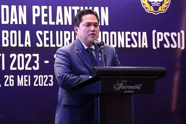 Belum Ada Pembicaraan Belum Ada Pembicaraan