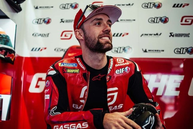 Jonas Folger Jonas Folger