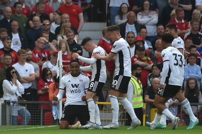 Fulham Fulham