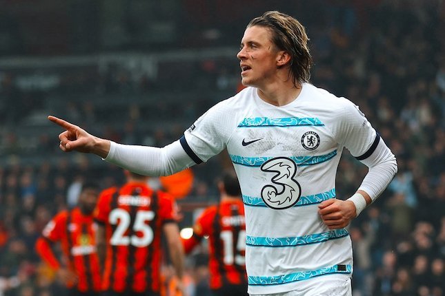 2. Conor Gallagher