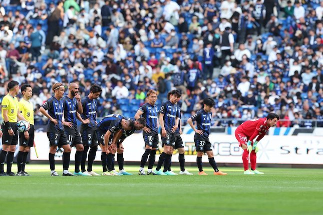 2008 (Gamba Osaka - Peringkat 3) 2008 (Gamba Osaka - Peringkat 3)