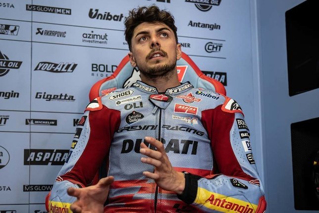 Fabio di Giannantonio