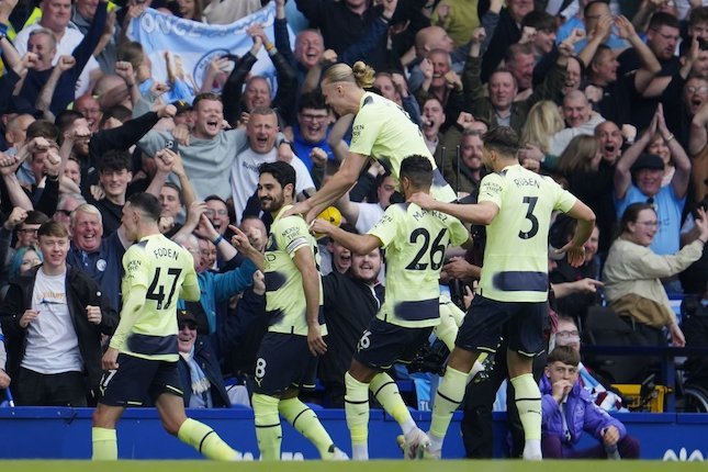 Perburuan Gelar Juara Selesai