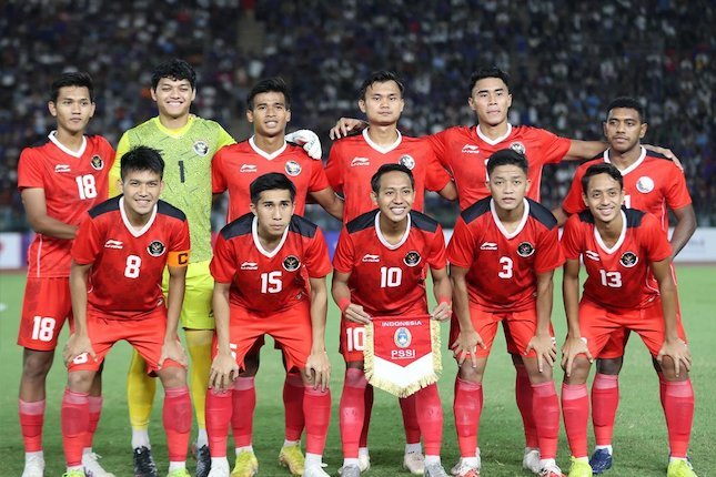 Jadwal Semifinal SEA Games 2023