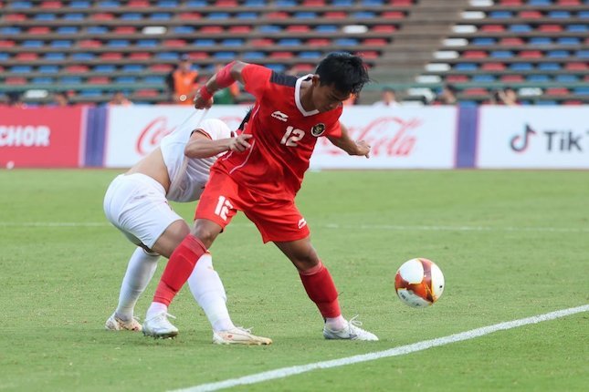 Pratama Arhan