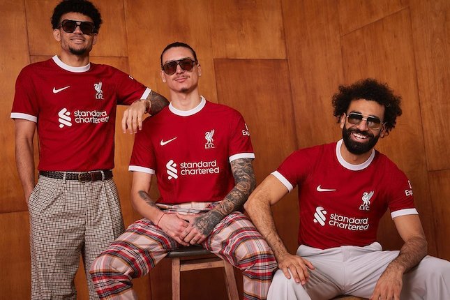 Jadwal Tur Pramusim Liverpool di Singapura Jadwal Tur Pramusim Liverpool di Singapura