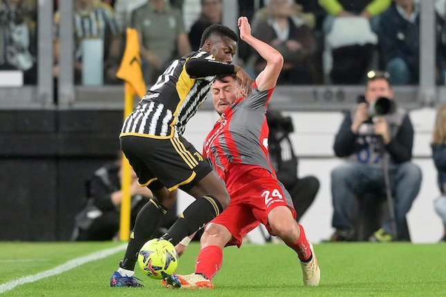 Beri Kestabilan Beri Kestabilan