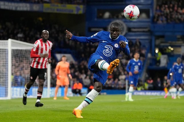 Chelsea Chelsea