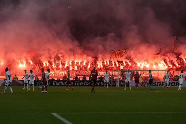 Road to Final Road to Final