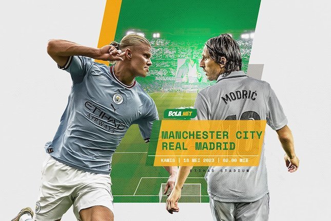 Hasil dan Jadwal Lengkap Semifinal Liga Champions 2022/2023 Hasil dan Jadwal Lengkap Semifinal Liga Champions 2022/2023