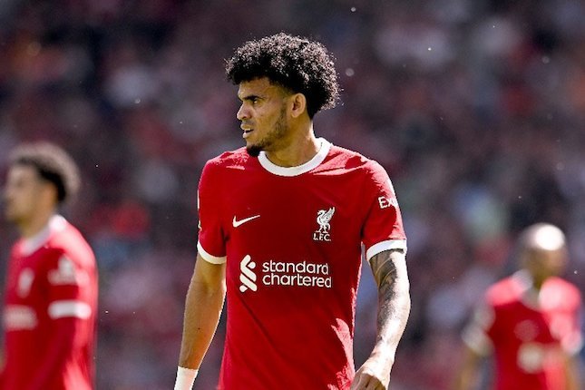 Jadwal Pramusim Liverpool