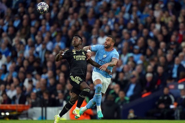 Kyle Walker Kyle Walker