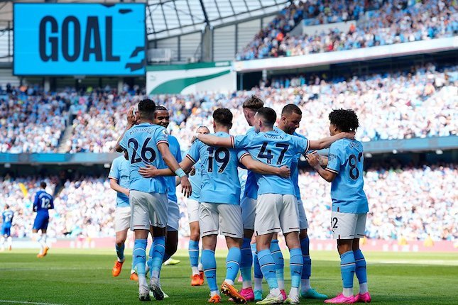 Manchester City