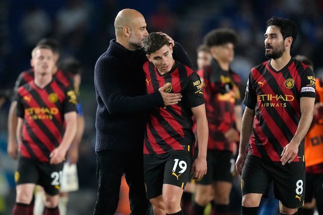 Fans Pep Guardiola Fans Pep Guardiola