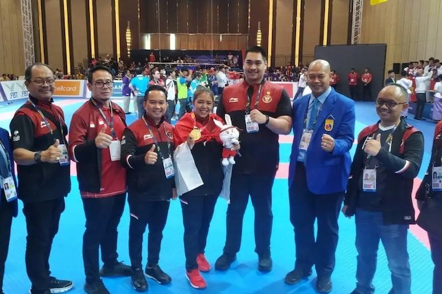 Vovinam Vovinam