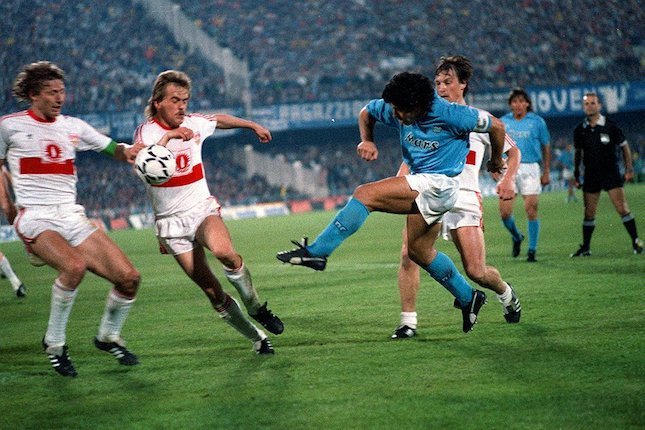 Diego Maradona Diego Maradona