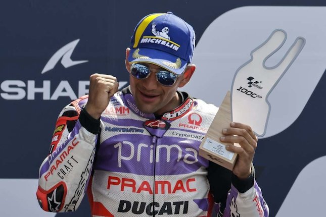 Jorge Martin