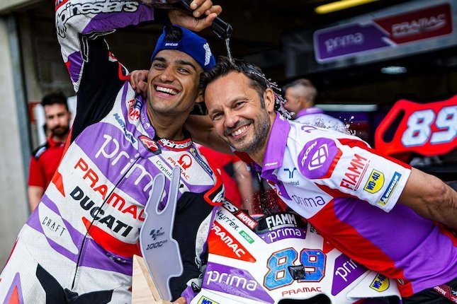 Bisa Baca Data Marc Marquez Bisa Baca Data Marc Marquez