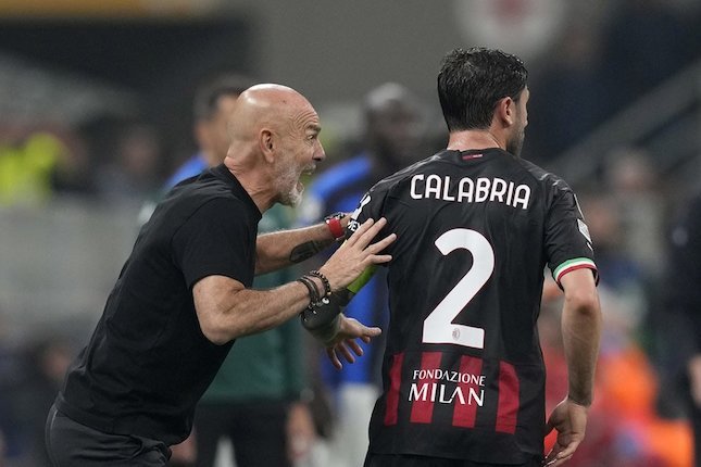 AC Milan Siap Bersaing demi Pulisic AC Milan Siap Bersaing demi Pulisic
