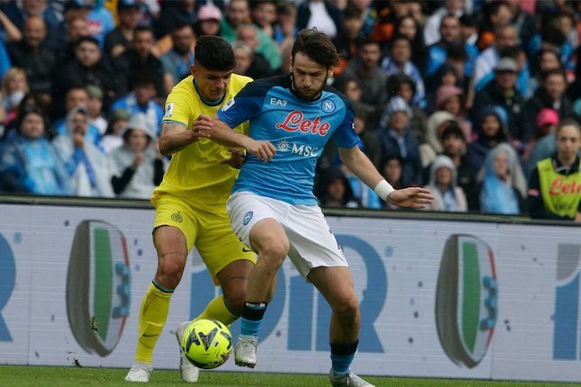 10 Laga Terakhir Inter Milan di Semua Kompetisi 10 Laga Terakhir Inter Milan di Semua Kompetisi