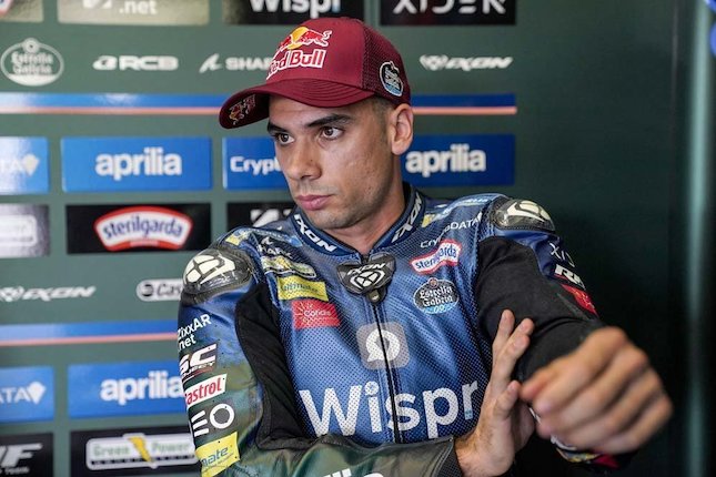 Klausul Krusial dalam Kontrak Miguel Oliveira Klausul Krusial dalam Kontrak Miguel Oliveira
