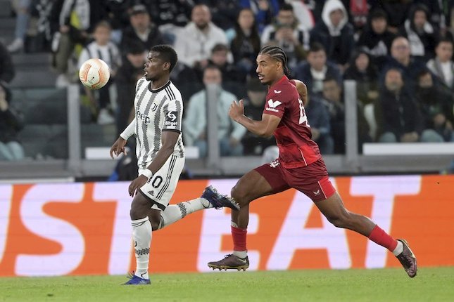 4. Paul Pogba 4. Paul Pogba