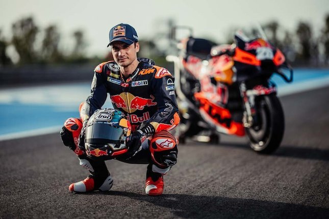 Berharap Para Rider MotoGP Hindari Cedera Berharap Para Rider MotoGP Hindari Cedera