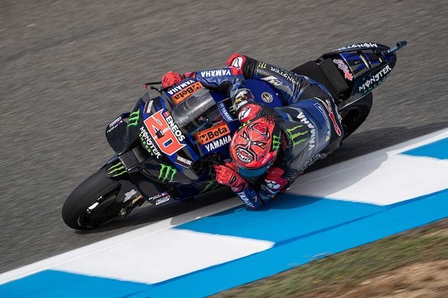 Sebal Jalani Rapat Yamaha yang 'Sunyi' Sebal Jalani Rapat Yamaha yang 'Sunyi'
