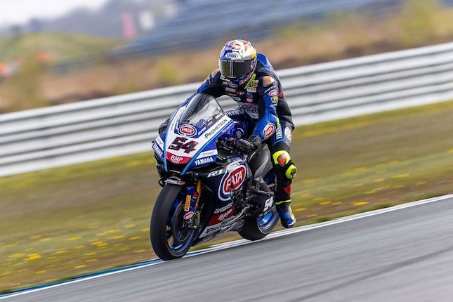 Klasemen Pembalap WorldSBK 2023 Klasemen Pembalap WorldSBK 2023