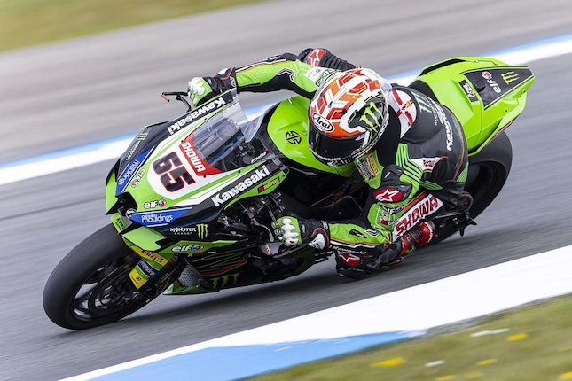 Klasemen Konstruktor dan Tim WorldSBK 2023 Klasemen Konstruktor dan Tim WorldSBK 2023