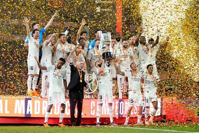 Gelar Juara Apa Saja yang Sudah Diraihnya? Gelar Juara Apa Saja yang Sudah Diraihnya?