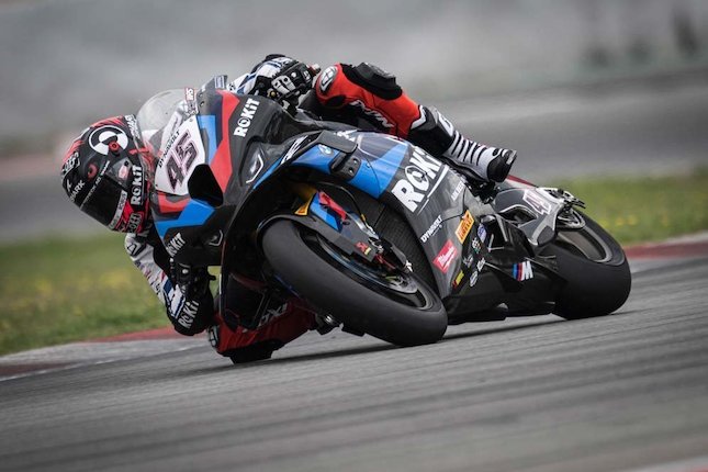 Ingin Buktikan BMW Bisa Menang Ingin Buktikan BMW Bisa Menang