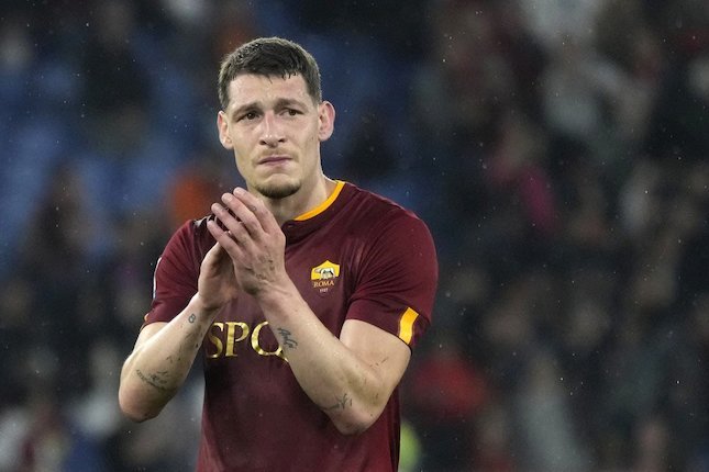 Hasil dan Jadwal Lengkap Serie A 2022/2023 Pekan 37 Hasil dan Jadwal Lengkap Serie A 2022/2023 Pekan 37