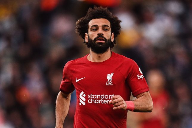 Salah Hancur! Salah Hancur!