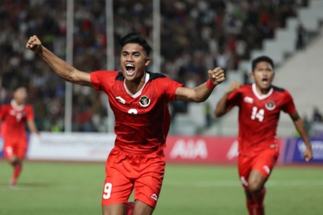 Top Skor SEA Games 2023