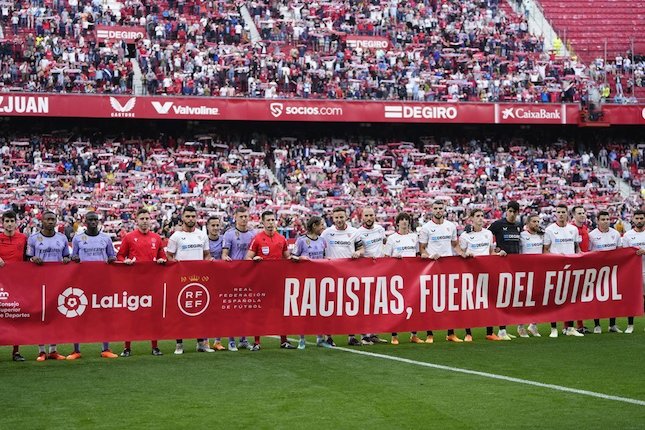 Hasil Lengkap Pekan ke-37 La Liga 2022/2023