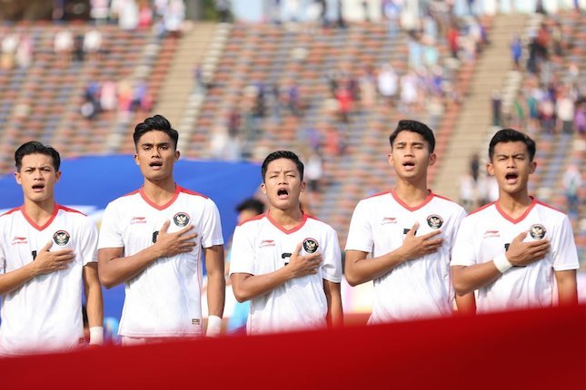 Dukungan Puluhan Ribu