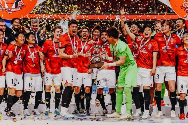 Sudah Ditunggu Tim Asal Hong Kong Sudah Ditunggu Tim Asal Hong Kong