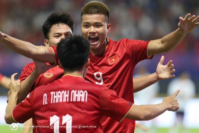 Vietnam Calon Juara
