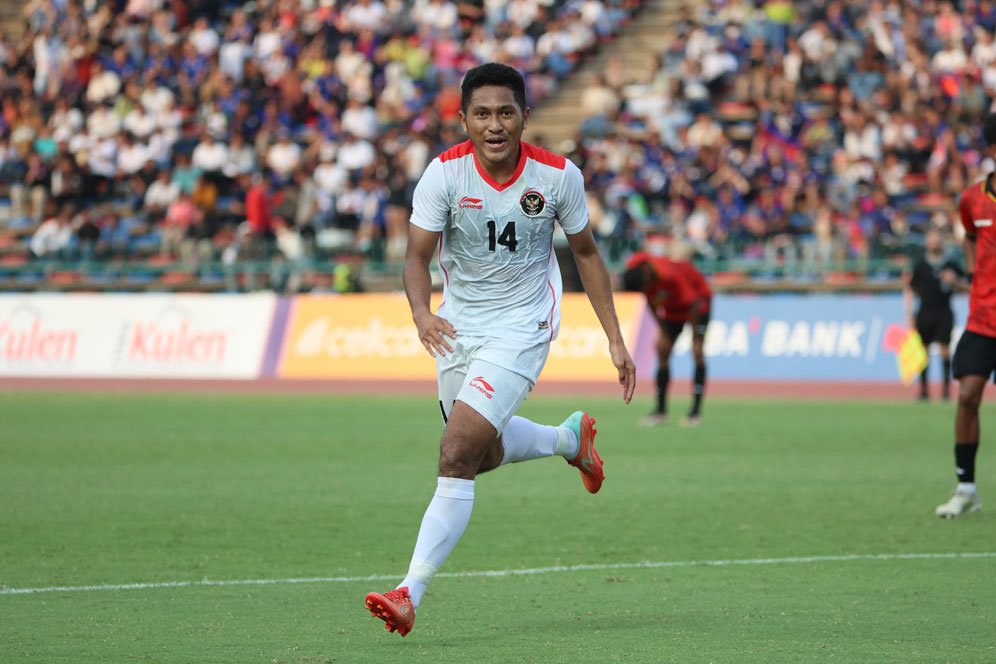 Media Vietnam Ragukan Keseriusan Indonesia di Piala AFF U-23 2023: Gak Jelas, Mau Juara atau Tidak?