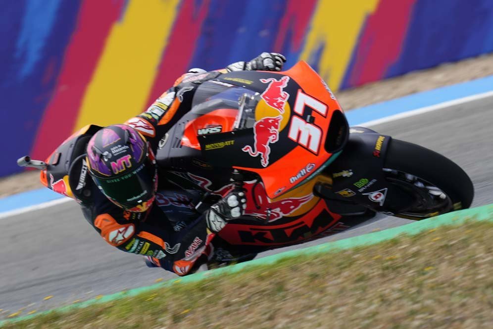 Red Bull Rookies Cup, Ajang Junior yang Lahirkan 8 Juara dan 10 Gelar di MotoGP Red Bull Rookies Cup, Ajang Junior yang Lahirkan 8 Juara dan 10 Gelar di MotoGP