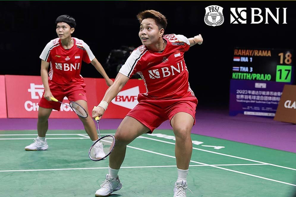 Jadwal Lengkap Kejuaraan Dunia Badminton BWF 2023, 21-27 Agustus 2023 Jadwal Lengkap Kejuaraan Dunia Badminton BWF 2023, 21-27 Agustus 2023